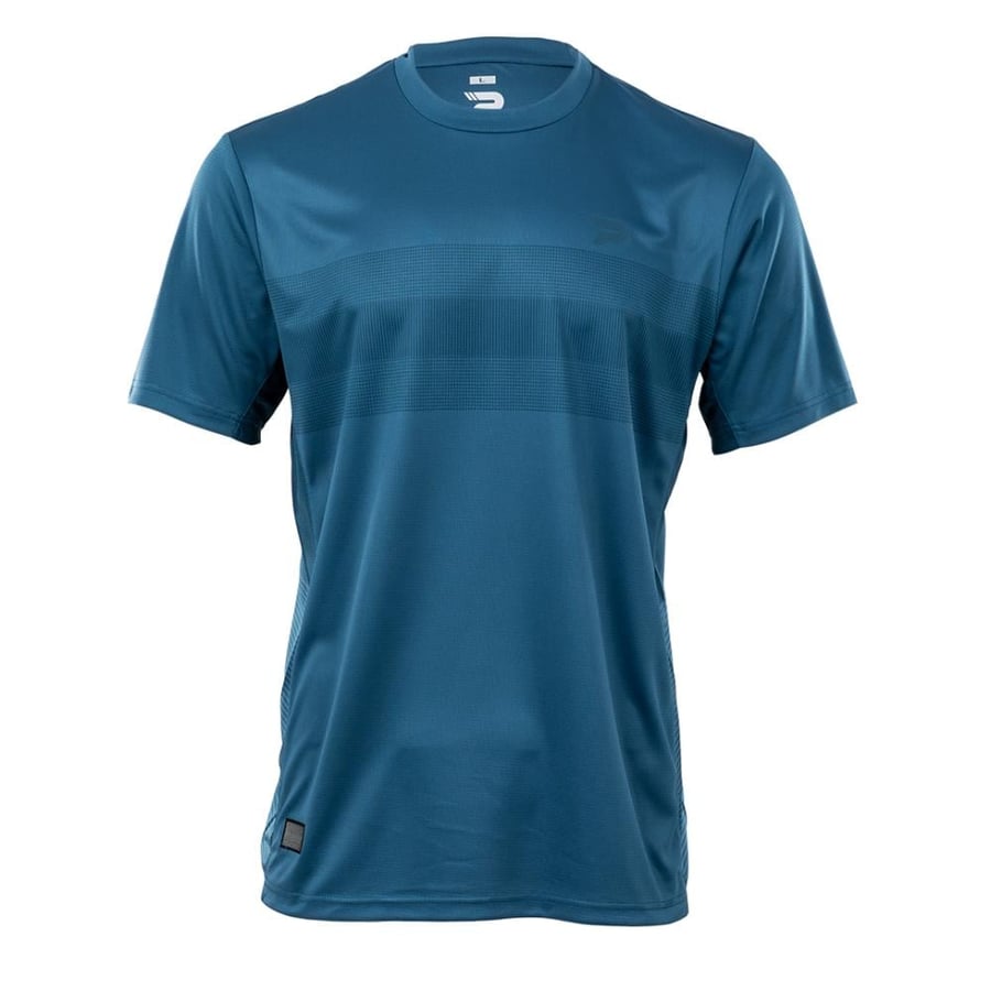 Men's training T-shirt from Patrick _ 725003-BL