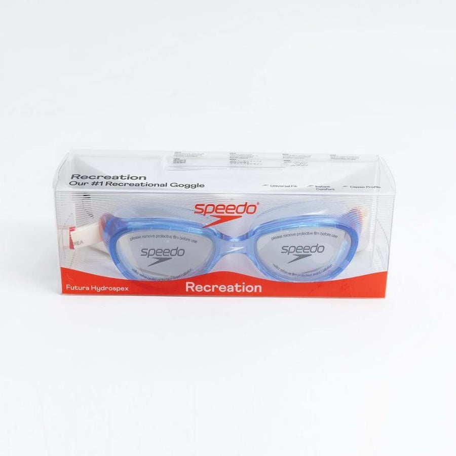 نظارة للسباحة من سبيدو_8-E000036005 - ONE SIZE