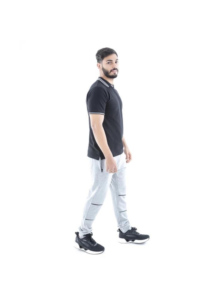 تيشيرت لايف ستايل رجالي من باتريك _ CMTS010