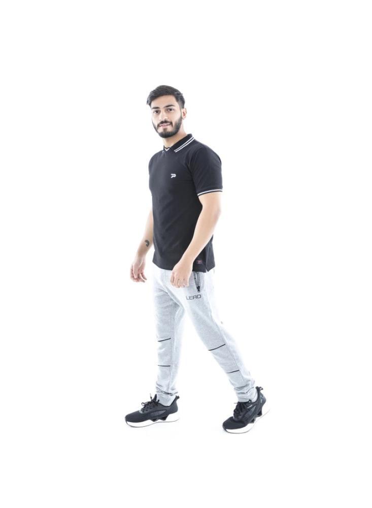 تيشيرت لايف ستايل رجالي من باتريك _ CMTS010
