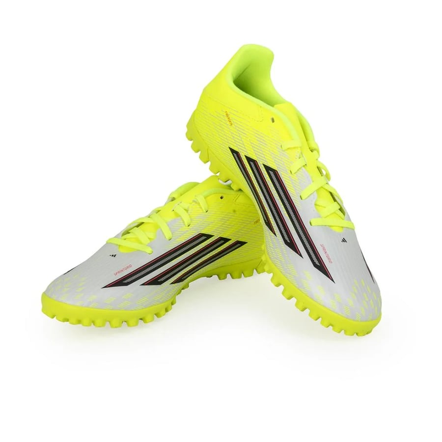 Artificial grass football shoe AF50 Club TF men's from Adidas _ JR9051
