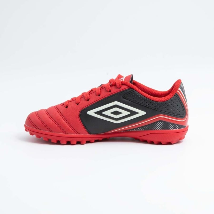 حذاء كرة قدم عشب صناعي كلاسيكو XII TF-JNR ولادي من امبرو _ 82008U-U56