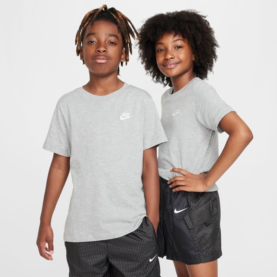 Life Style boys' T-shirt from Nike _ FZ5177-063