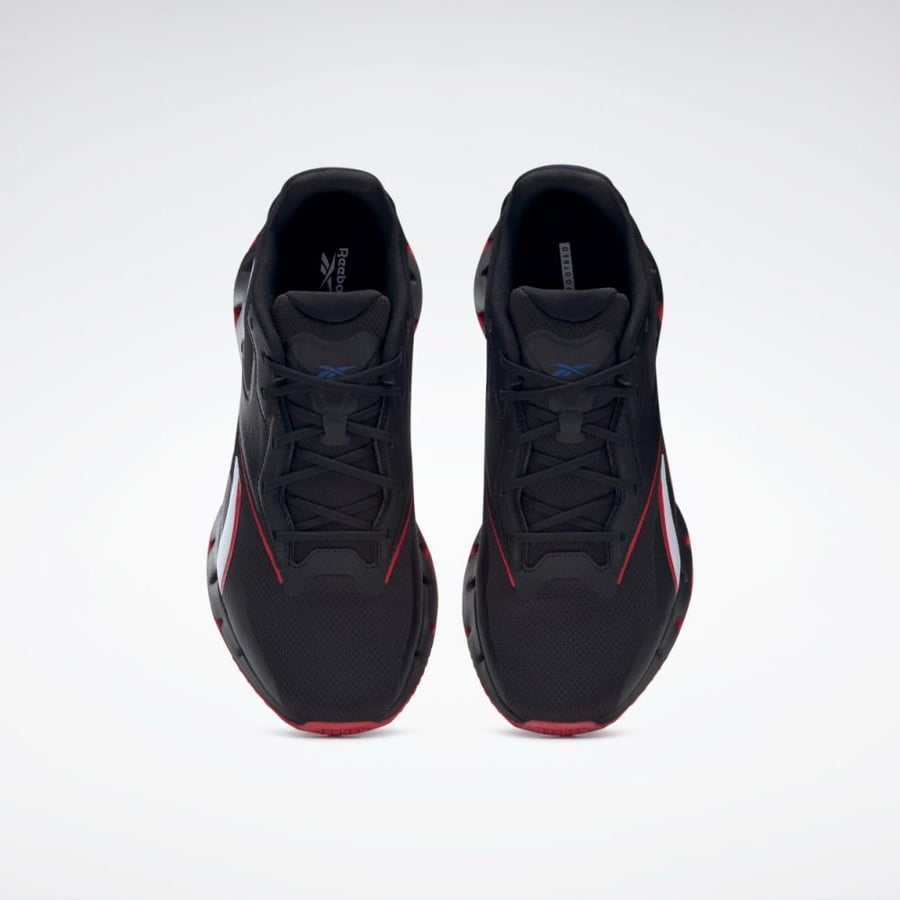 Reebok Men's Zig Dynamica 4 Running Shoe - HR1358