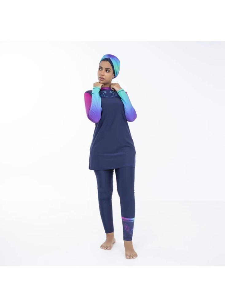 بدلة سباحة نسائي من باتريك _ PW2424200-NY