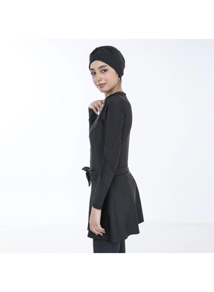 بدلة سباحة نسائي من باتريك _ PW2424252-BK