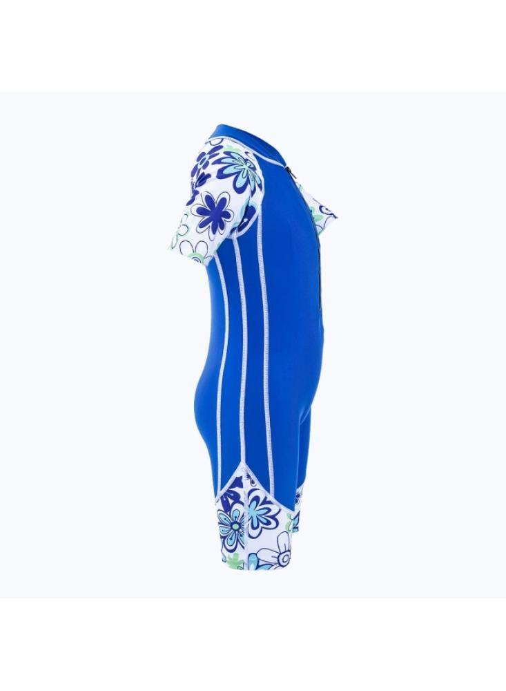 بدلة سباحة أطفال من ارمان _ NSP-2027 BL
