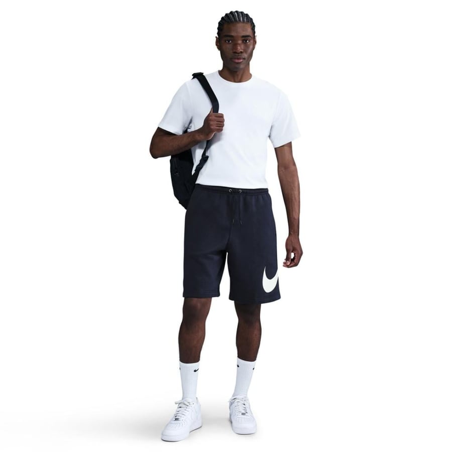Men's lifestyle shorts from Nike