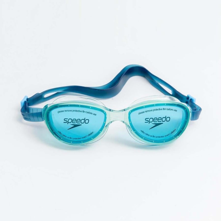 نظارة للسباحة من سبيدو_8-E000036006 - ONE SIZE