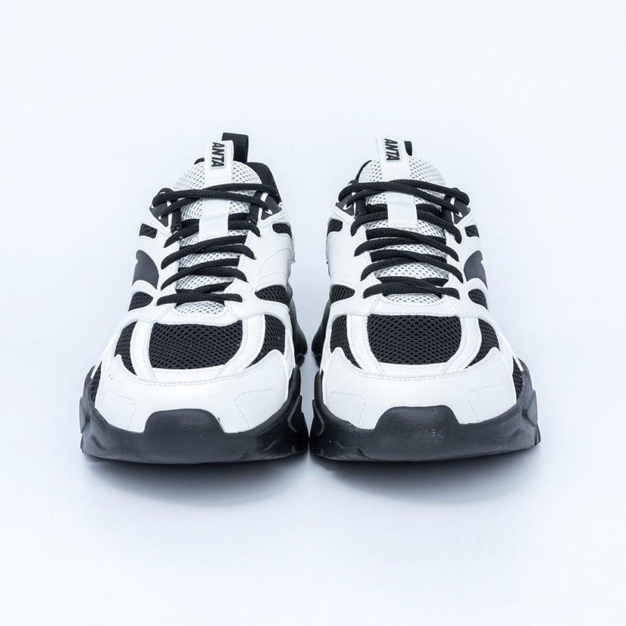 حذاء لايف ستايل رجالي من انتا _ 812258891-3