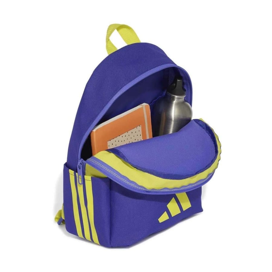 حقيبة ظهر لايف ستايل أطفال من اديداس _ KR1685 - ONE SIZE