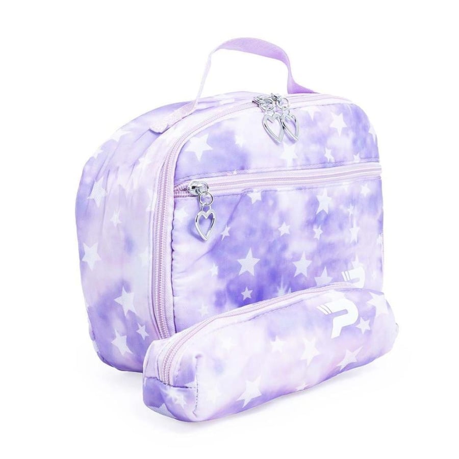 طقم حقيبة ظهر 3في1 بناتي من باتريك _ GL-BK26-13 - 45CM