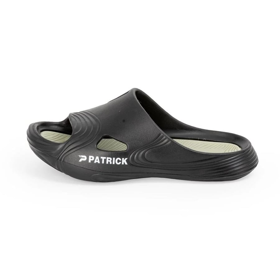 Men's lifestyle sandal from Patrick _ PAT-0052-BKGE