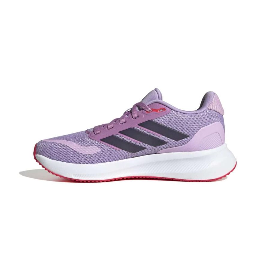Running shoe Renafalcon 5 J girls from Adidas _ JQ8139