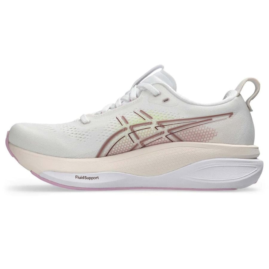 حذاء جري نسائي GEL-KAYANO 33 من اسيكس _ 1012B939-100