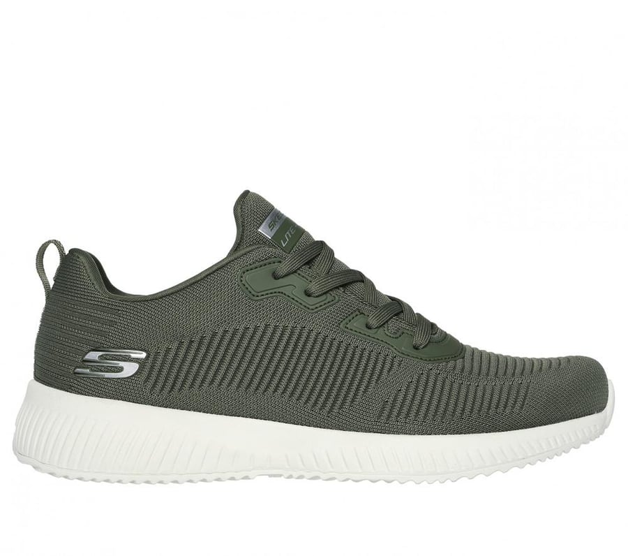 Skechers Men's Lifestyle Squad Shoe - 232290OLV