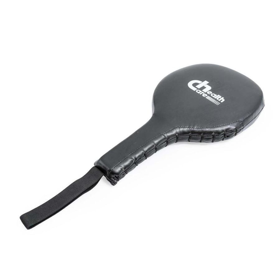 لوح ملاكمة  COACHING FLOPPY PAD من هلثكير_STAR-25-06BK - ONE SIZE