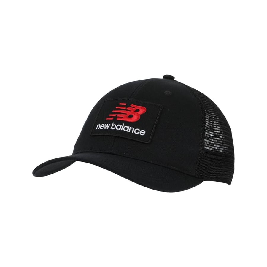 New Balance unisex lifestyle cap