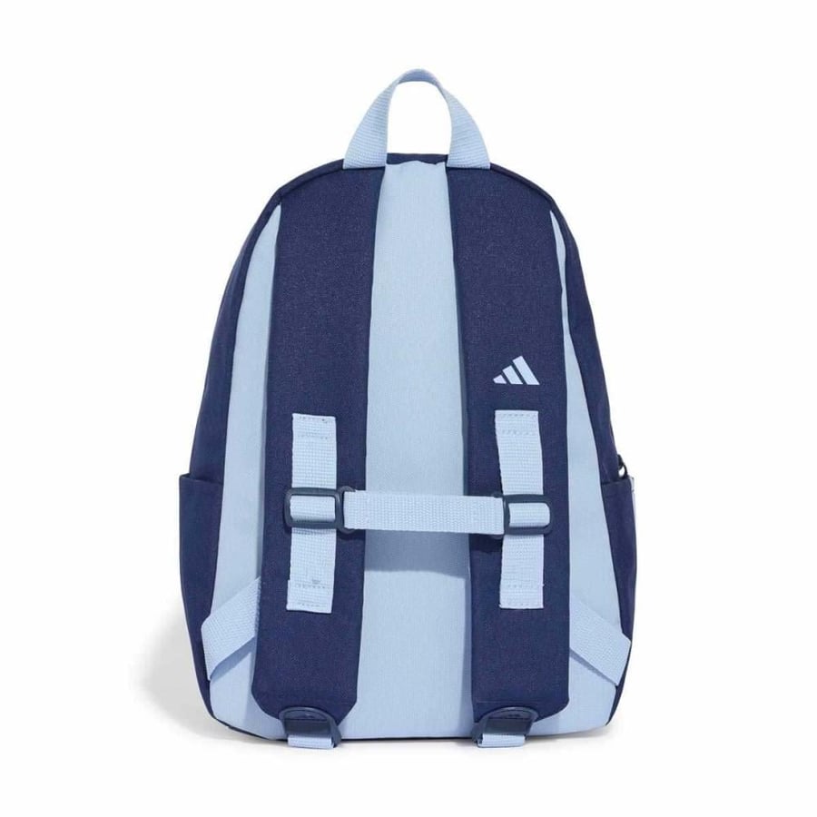 حقيبة ظهر لايف ستايل أطفال من اديداس _ KR1684 - ONE SIZE
