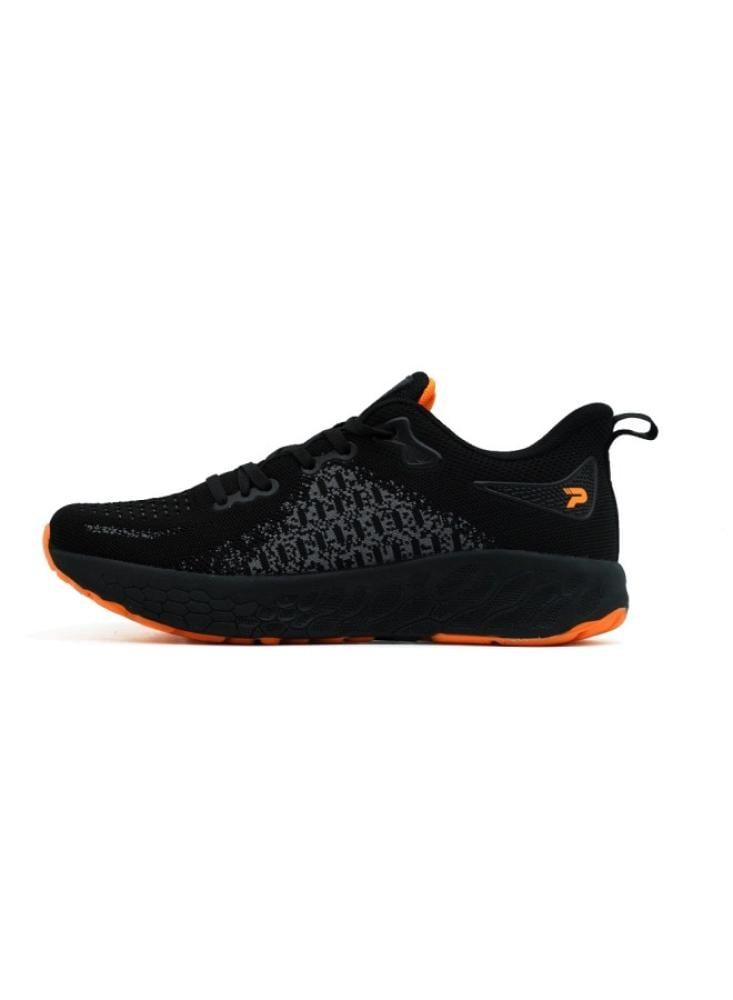 حذاء لايف ستايل رجالي من باتريك _ PTM241011-BK