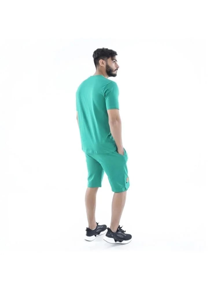 تيشيرت كرة سلة رجالي من باتريك _ CMTS024