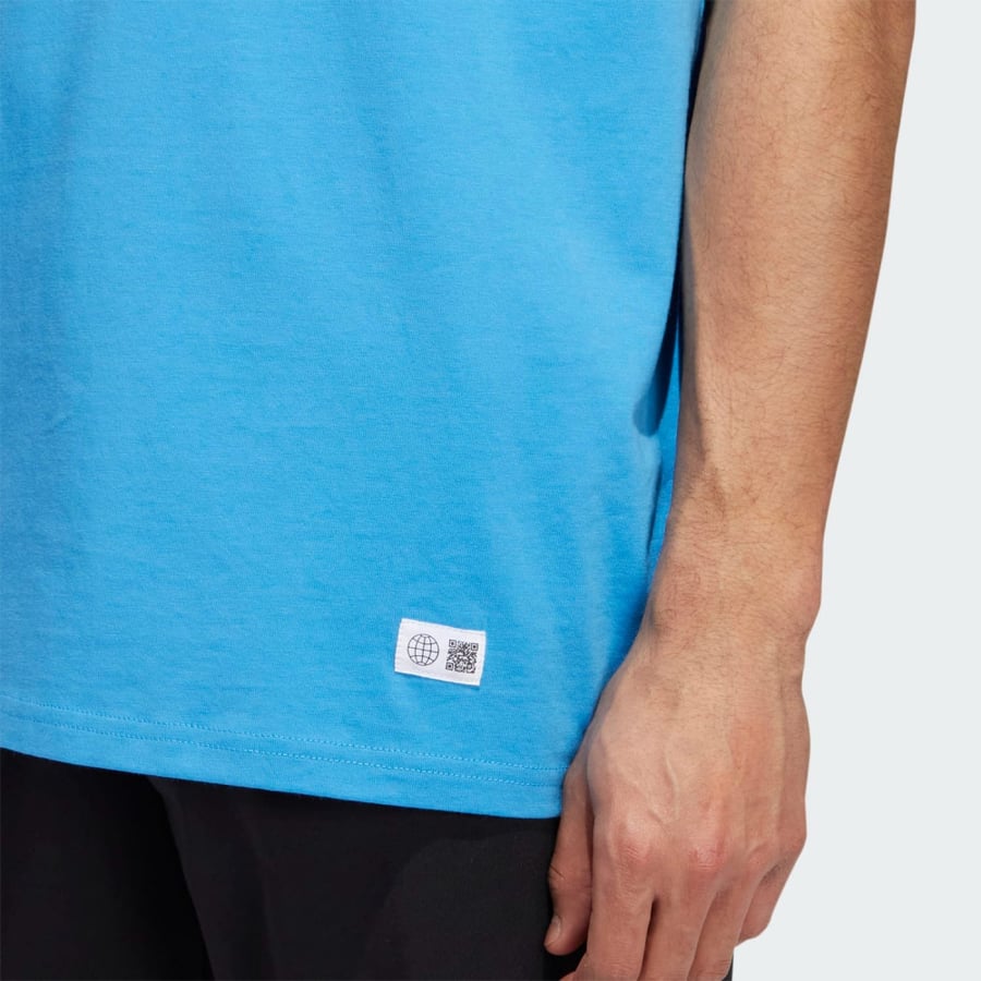 Adidas men's sports T-shirt