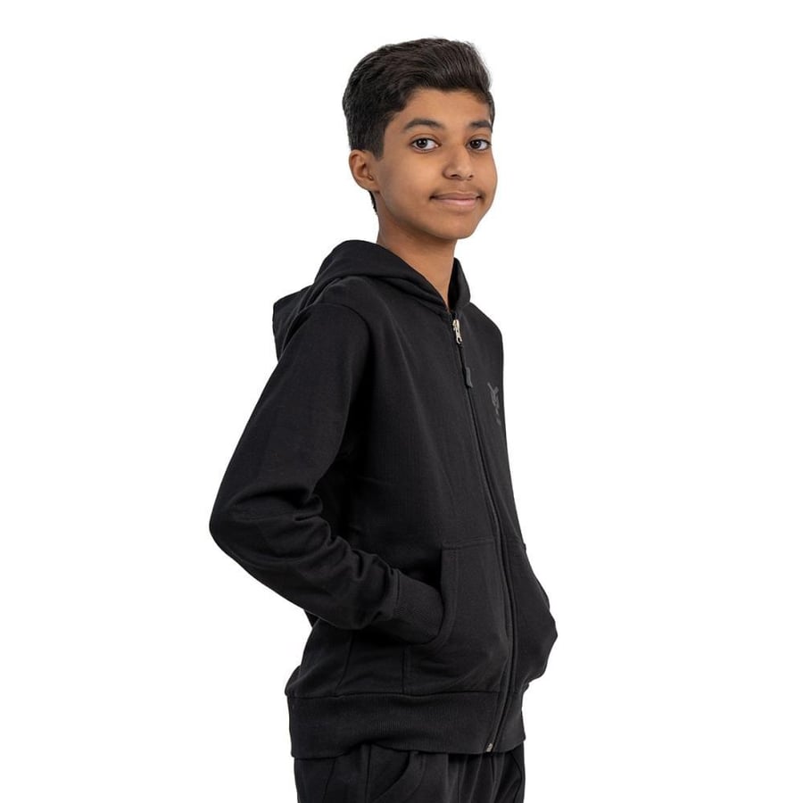 سويت شيرت جري ولادي من باتريك _ AW24-KID-07-A