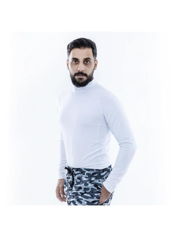 تيشيرت تدريب رجالي من باتريك _ COMP-02A