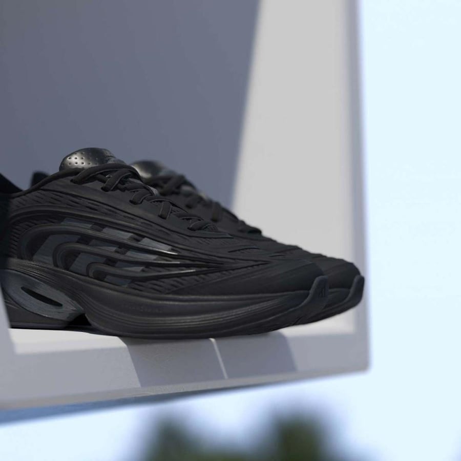 حذاء لايف ستايل CLIMACOOL SPW نسائي من اديداس _ HQ4972