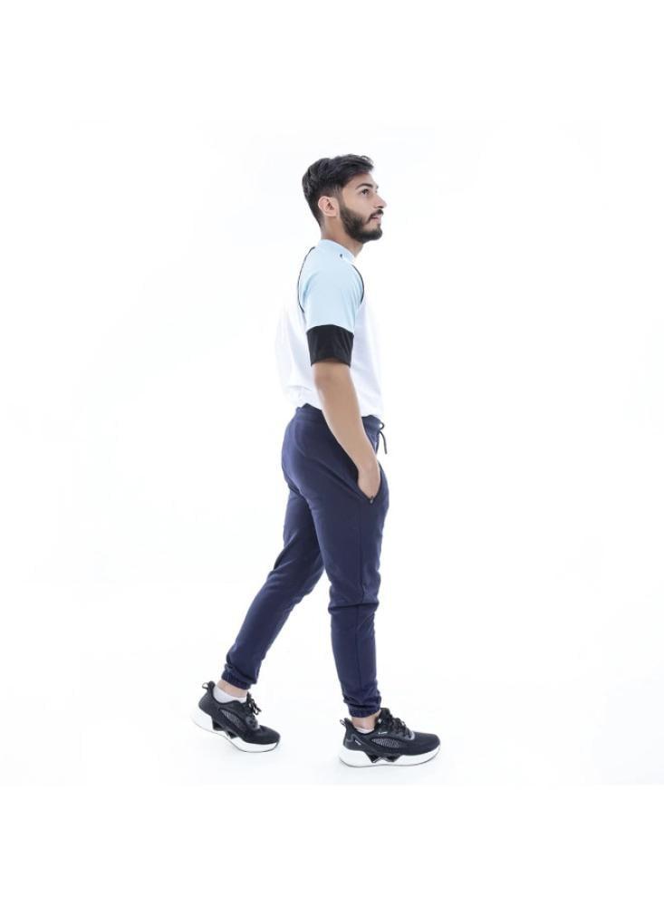 بنطال لايف ستايل رجالي من باتريك _ CMJG002