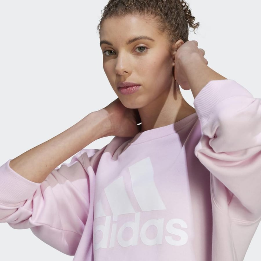 Adidas Women's Running Sweatshirt _ IL3338