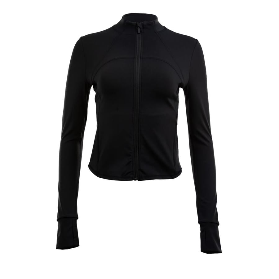 Women's training jacket from Patrick _ S26-WMJ-03