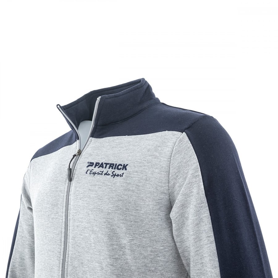 Patrick's clothing men's running suit