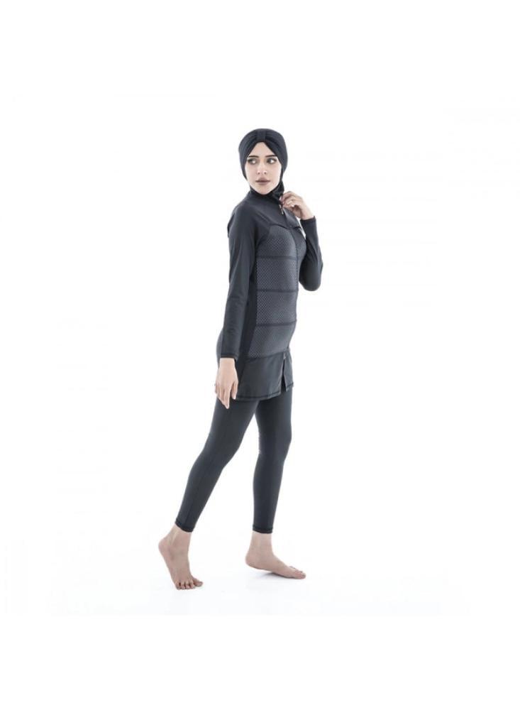 بدلة سباحة نسائي من باتريك _ W305BK