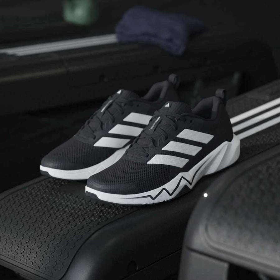 حذاء تدريب RAPIDMOVE GO TRAINER M رجالي من اديداس _ JQ3950