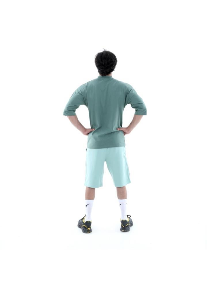 Men's Lifestyle T-shirt from Patrick _ PK014-SLE