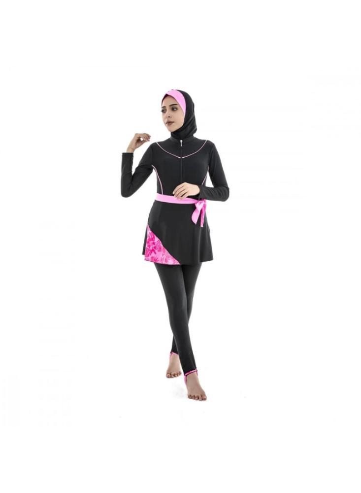 بدلة سباحة نسائي من باتريك _ W238BKPI