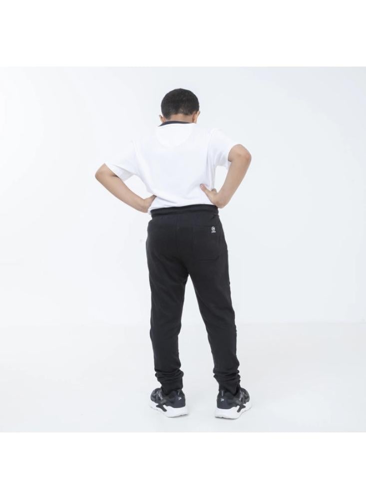 بنطال لايف ستايل ولادي من باتريك _ BTS-12