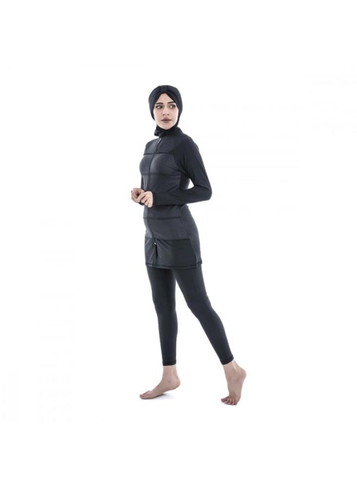 بدلة سباحة نسائي من باتريك _ W305BK