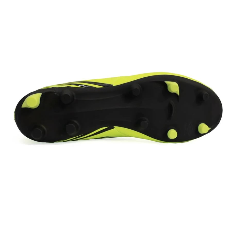 Ambro men's natural grass football shoe