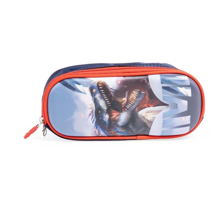 طقم حقيبة ترولي 3في1 للجنسين من باتريك _ BYS-BK26-13A - 42CM