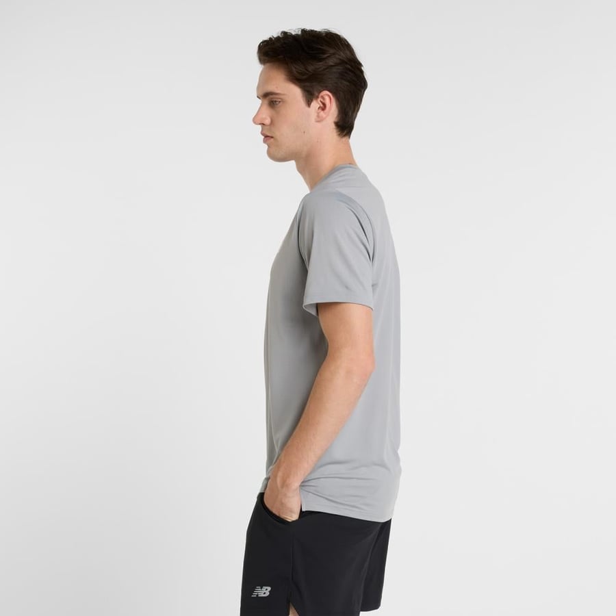 New Balance men's training T-shirt
