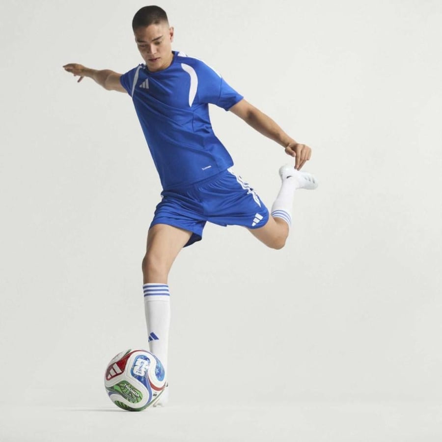 Adidas Unisex Football - JD8021