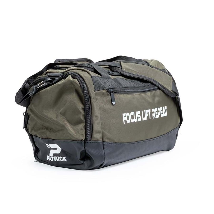 حقيبة تدريب للجنسين من باتريك _ GYMB26-02OL - ONE SIZE
