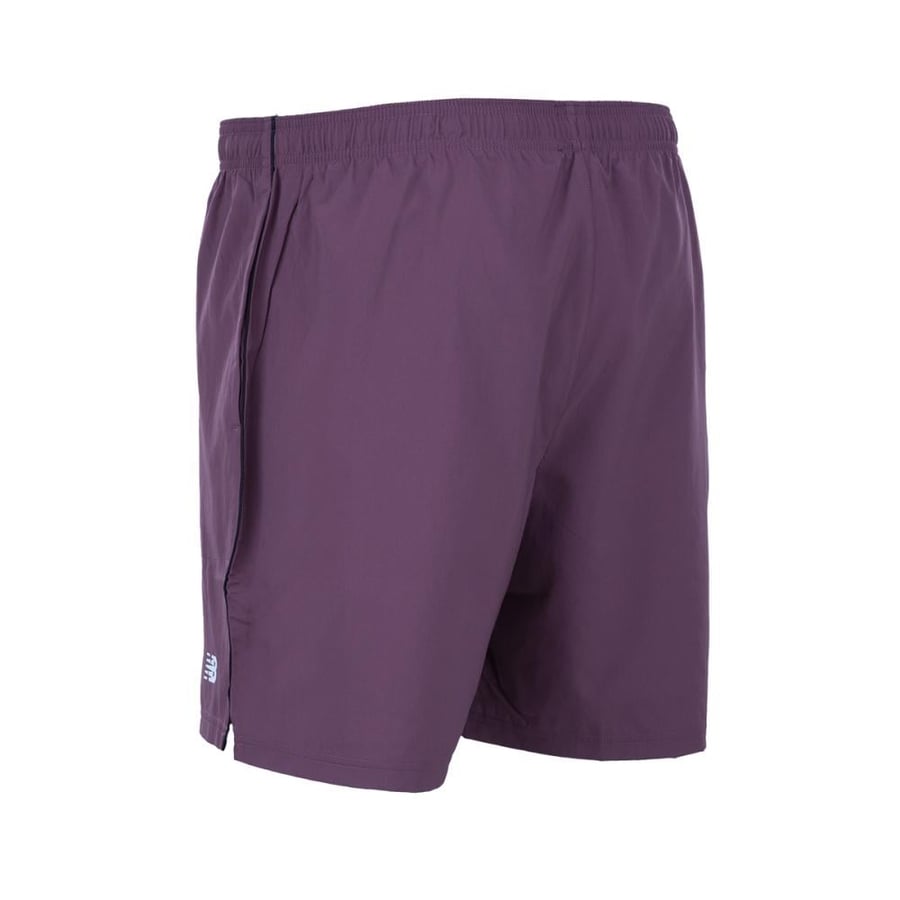 New Balance men's training shorts