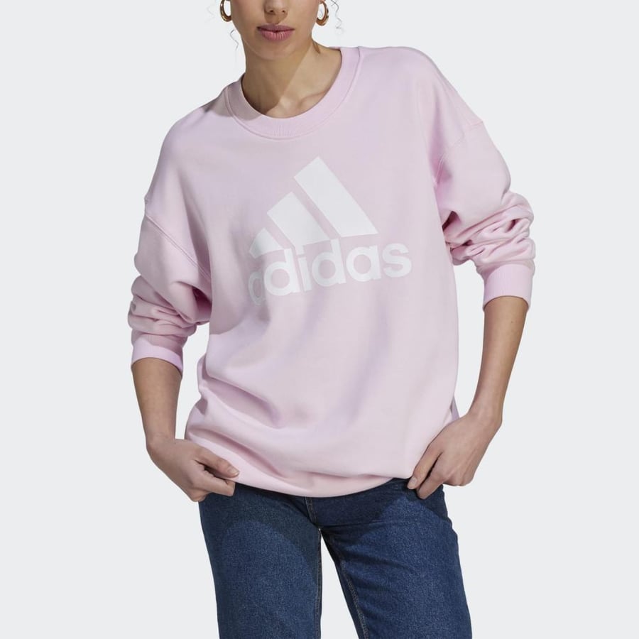 Adidas Women's Running Sweatshirt _ IL3338