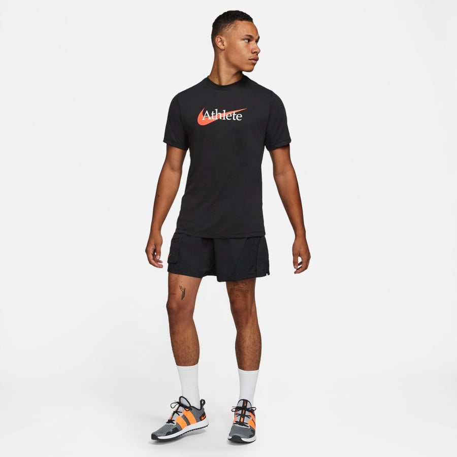 Nike training t-shirt for men