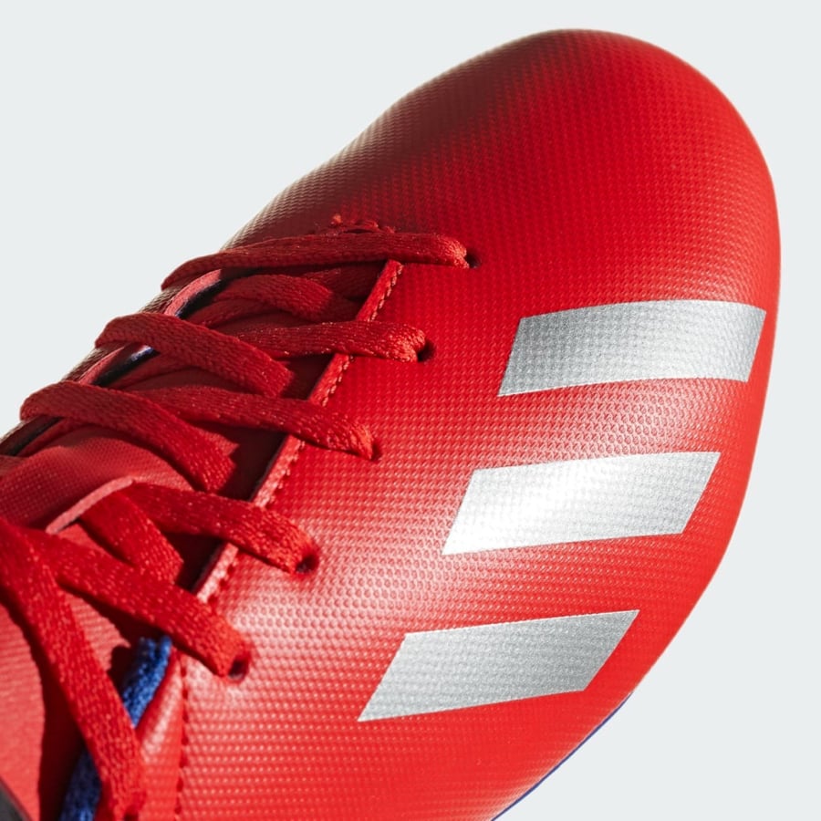 Adidas soccer shoes for boys