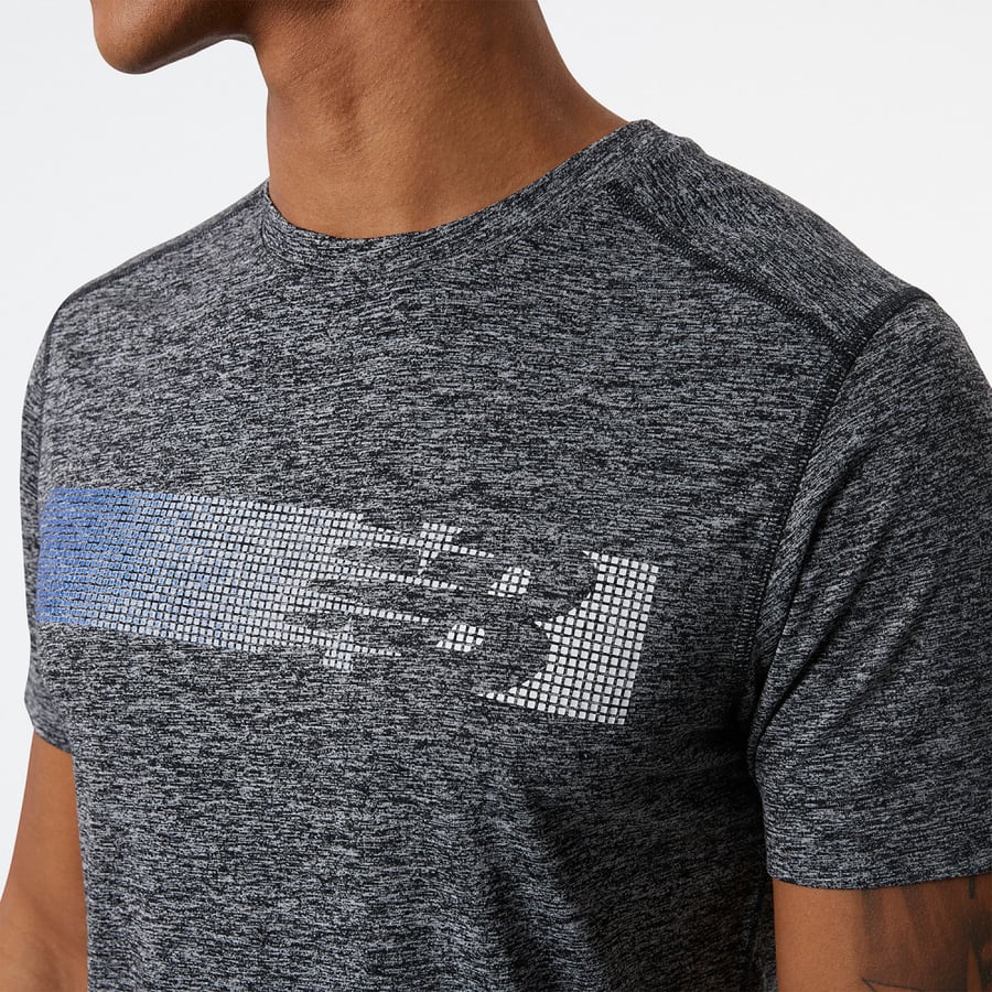 New Balance Men's Training T-shirt
