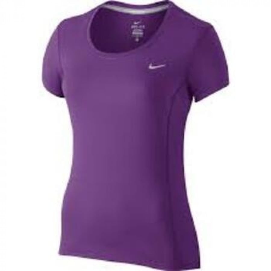 Nike running t-shirt for women